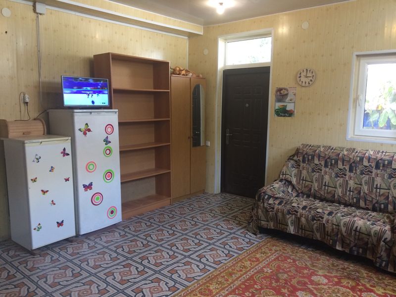 "Семейная" мини-гостиница в Лоо, ул. Связная, 2 - фото 4