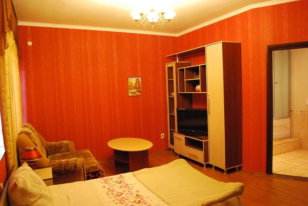 "Галант" гостиница в Курске - фото 6