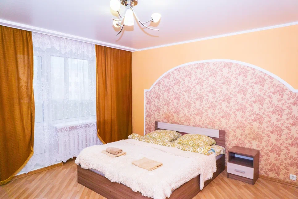 2х-комнатная квартира Чичканова 79Б в Тамбове - фото 9