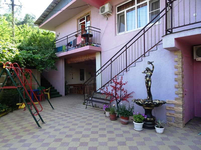 "Кристалл" гостевой дом в Вардане - фото 2