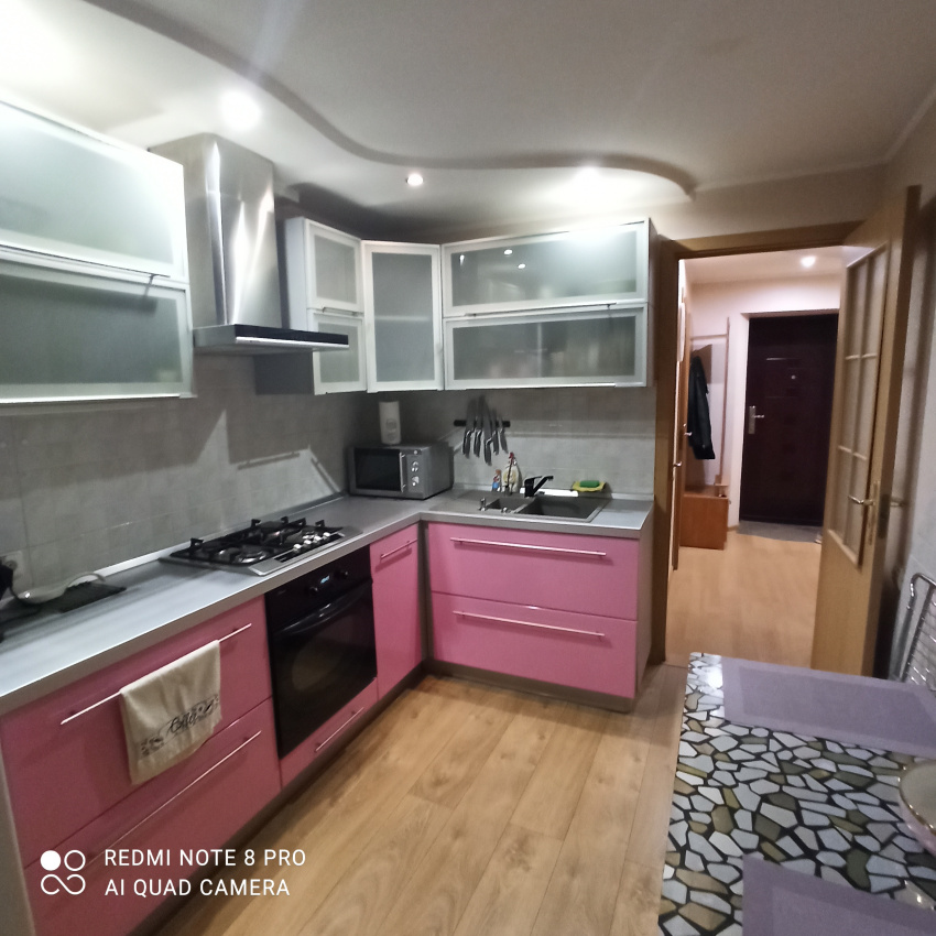 "Комфортное Проживание в Центре" 2х-комнатная квартира в Калининграде - фото 2