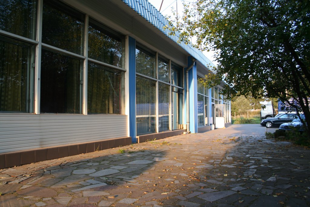 "Феникс" мотель в Смоленске - фото 1