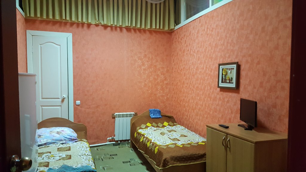 "Визит" хостел в Хабаровске - фото 9