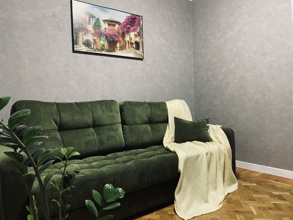 "ВяЛар" 2х-комнатная квартира в Костроме - фото 10
