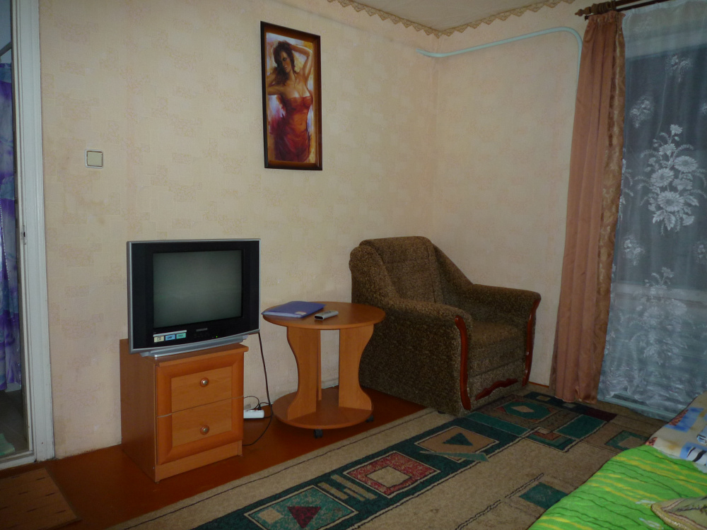 "Надежда" гостевой дом в с. Солнечногорское (Алушта) - фото 12