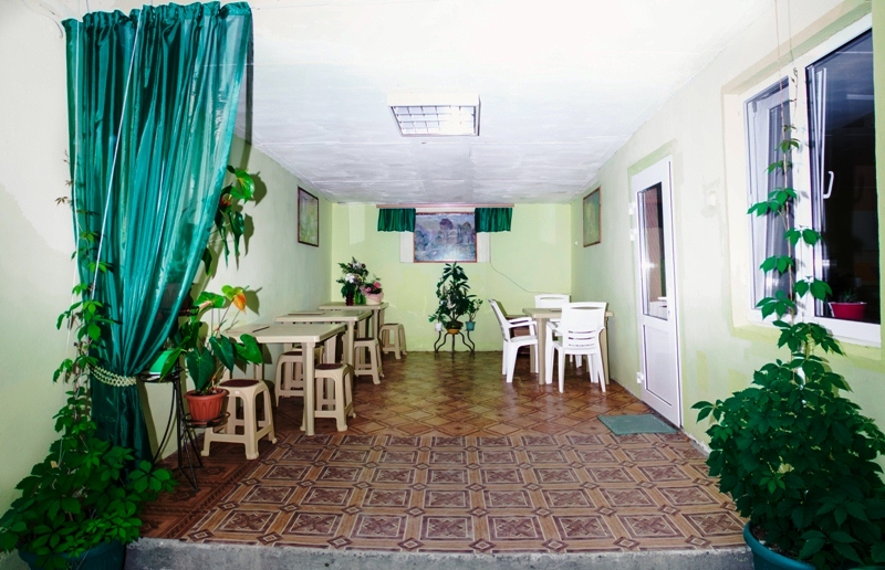 "Мелодия Моря" гостевой дом в Джемете - фото 5
