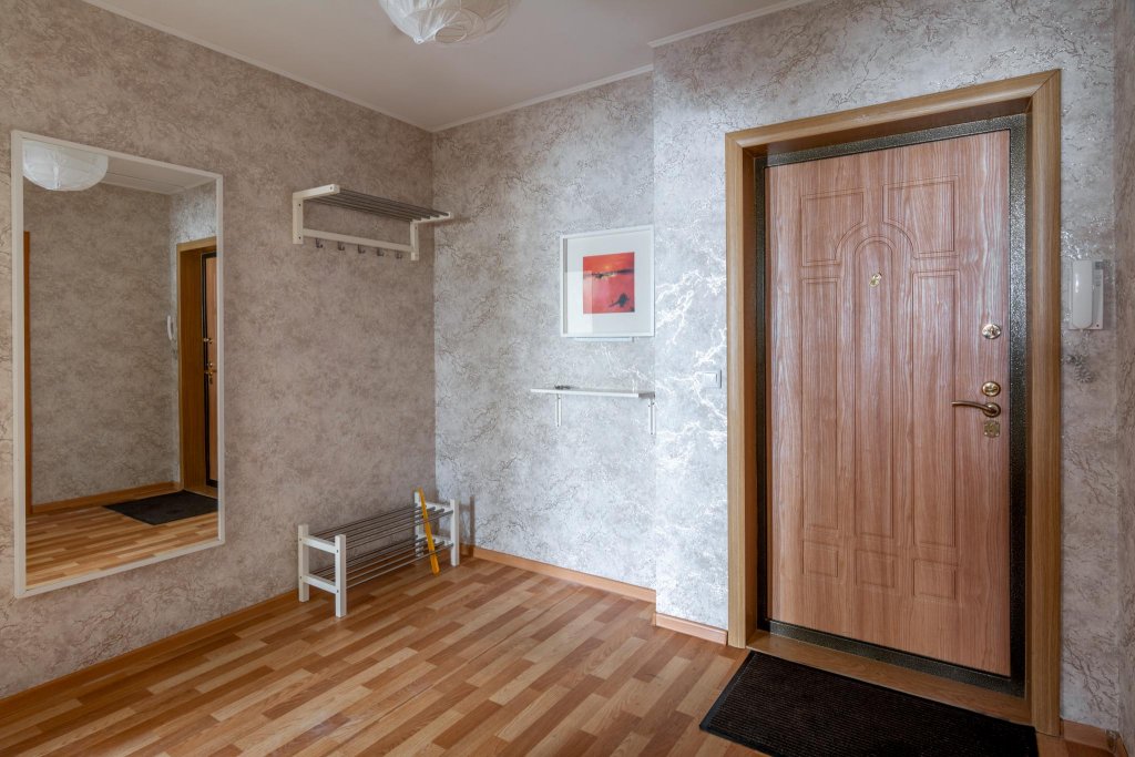"РентХаус на Волжской" апарт-отель в Нижнем Новгороде - фото 14