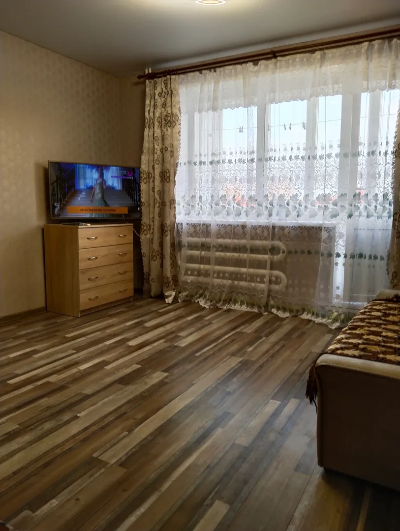 1-комнатная квартира Некрасова 9 в Алексеевке - фото 2