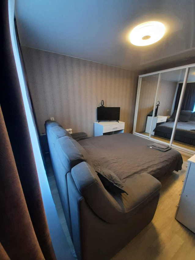 2х-комнатная квартира в Шараповская 4к2 в Мытищах - фото 2