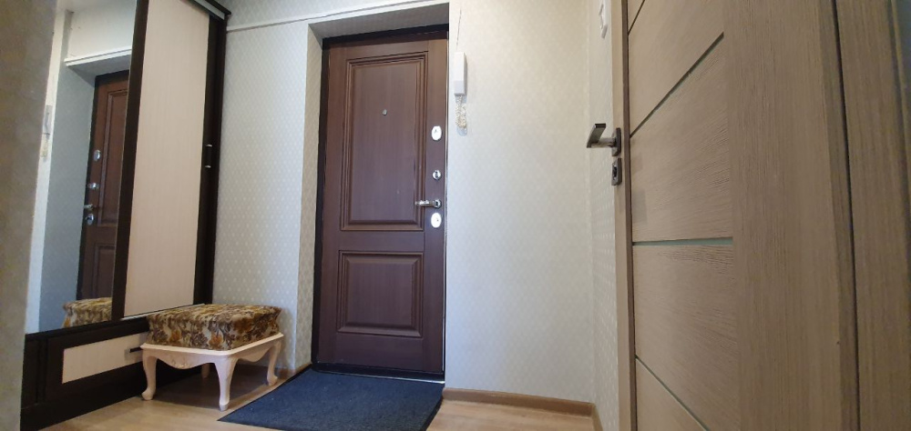 "Оптимум" 1-комнатная квартира в Костроме - фото 14