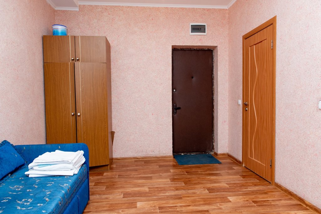"На Русской улице" 1-комнатная квартира в Чехове - фото 3