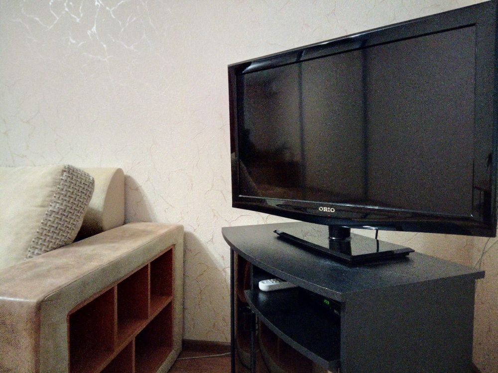 1-комнатная квартира "Akvatoria Apartments" Льва Толстого 64/16 в Керчи - фото 3