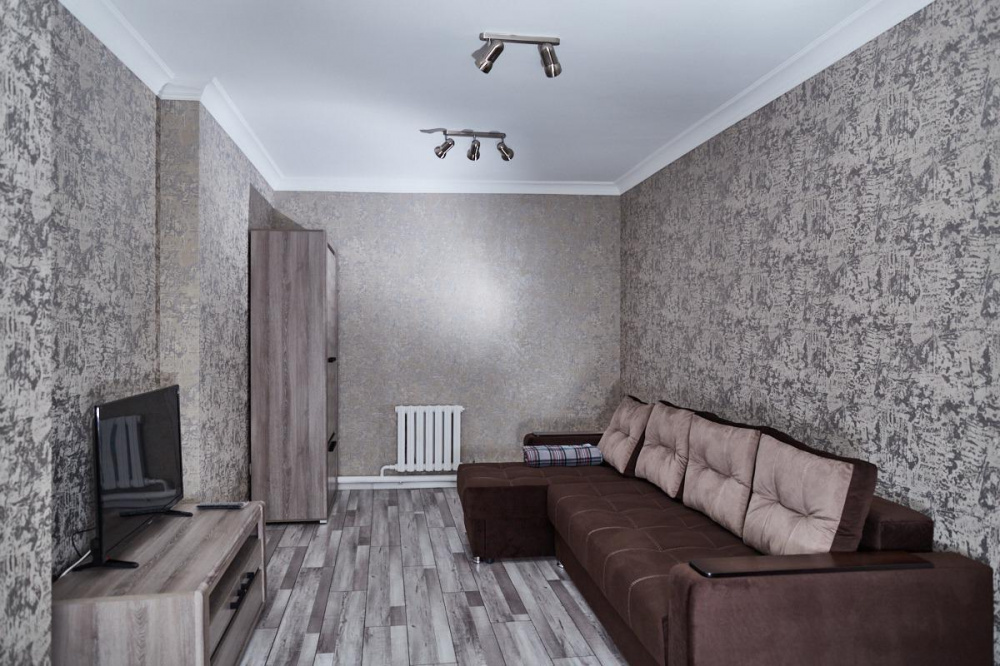 "Престиж" 2х-комнатная квартира в Кисловодске - фото 4
