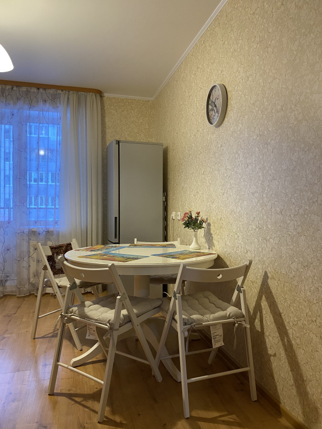 "Gala Apartment Ozernaya" 1-комнатная квартира в Великом Новгороде - фото 10
