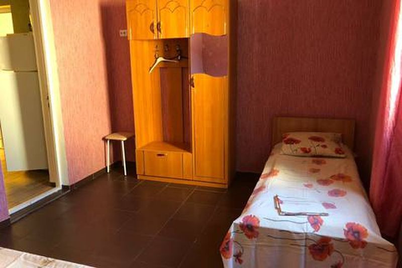 "ЕМА" мини-гостиница в Лазаревском - фото 22