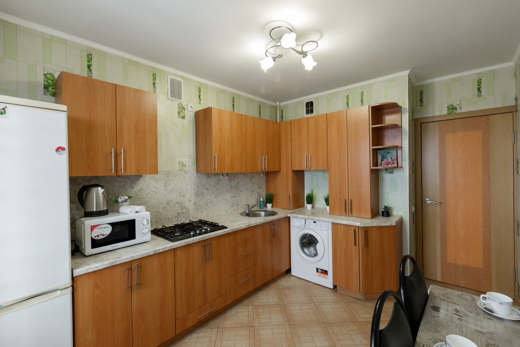1-комнатная квартира Николаева 87 в Смоленске - фото 9