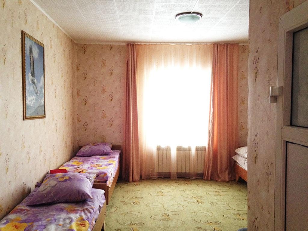 "Ильич" гостиница в Ишиме - фото 6