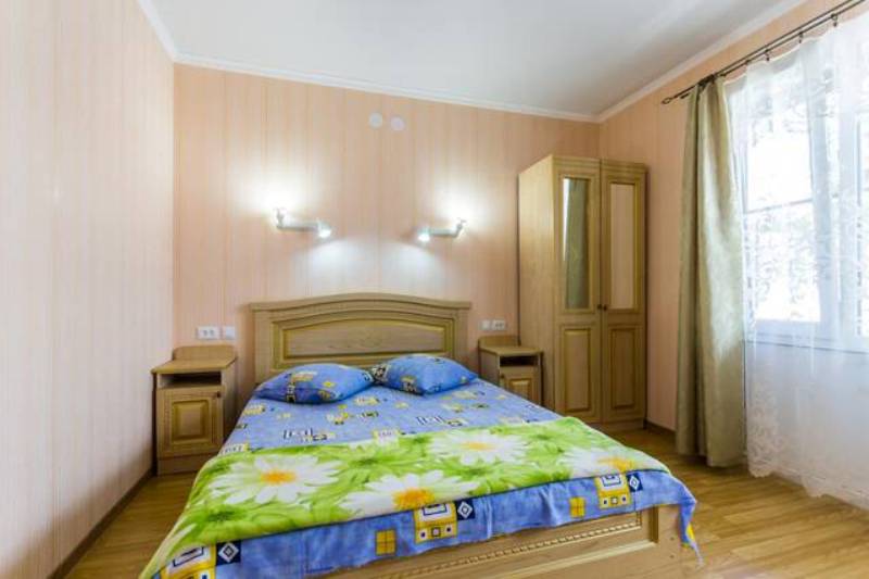 "Бриз" гостевые комнаты в Архипо-Осиповке - фото 18
