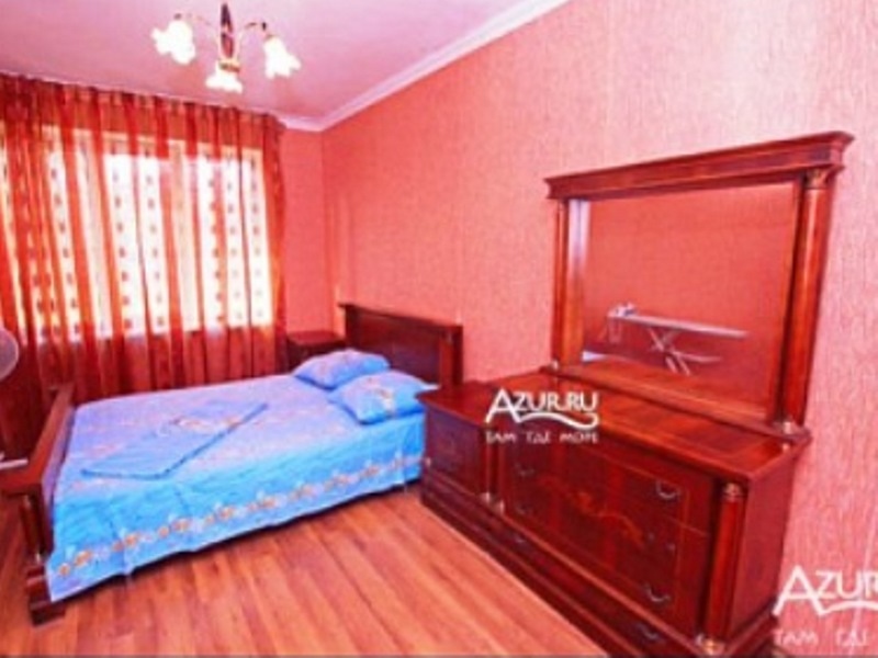 3х-комнатная квартира Абазгаа 55 в Гаграх - фото 4