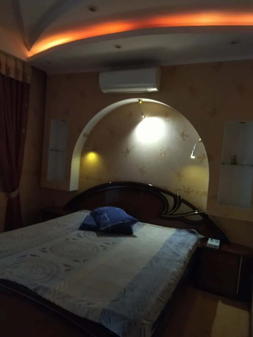 "Уютная и большая" 3х-комнатная квартира в Колпино - фото 3
