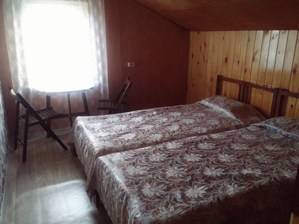 "Берег Байкала" гостевой дом в Листвянке (Байкал) - фото 10