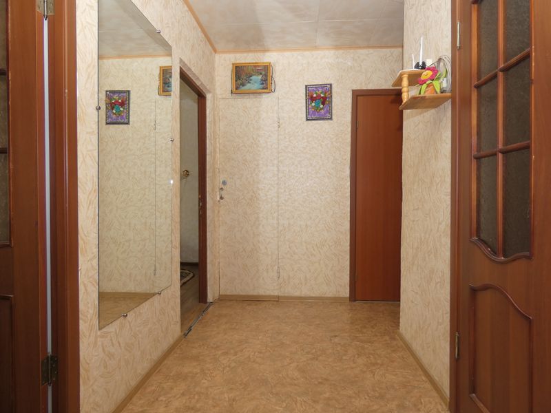 3х-комнатная квартира Олега Кошевого 17 в Дивноморском - фото 5
