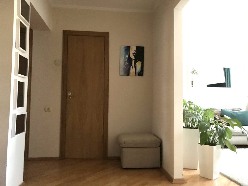3-комнатная квартира Велинградская 22 в Кисловодске - фото 9