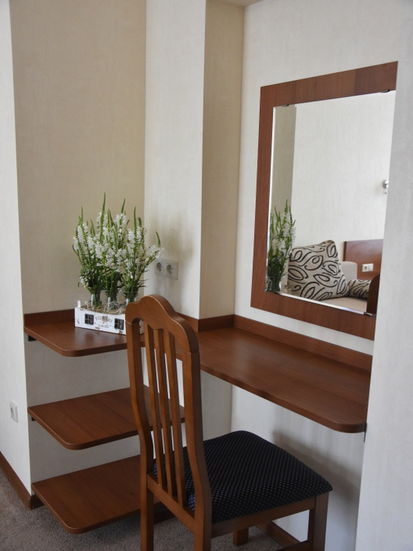 "Енисей" гостевые комнаты в Кабардинке - фото 15