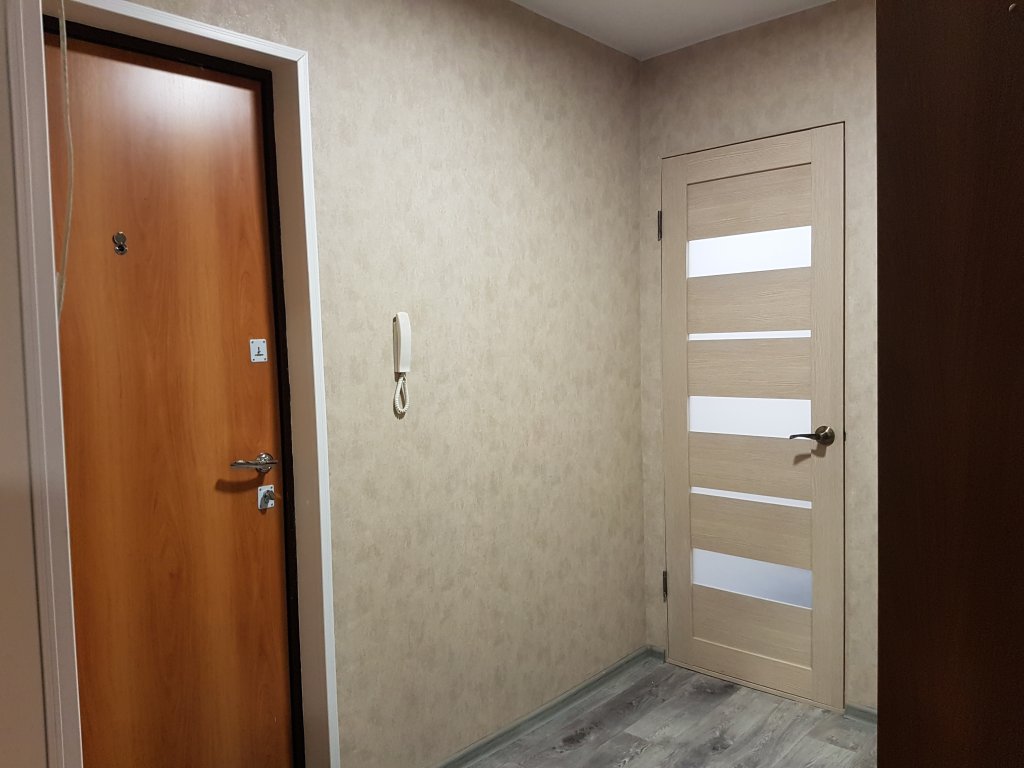 "Daily rent Kamchatka" 1-комнатная квартира  в Петропавловске-Камчатском - фото 7