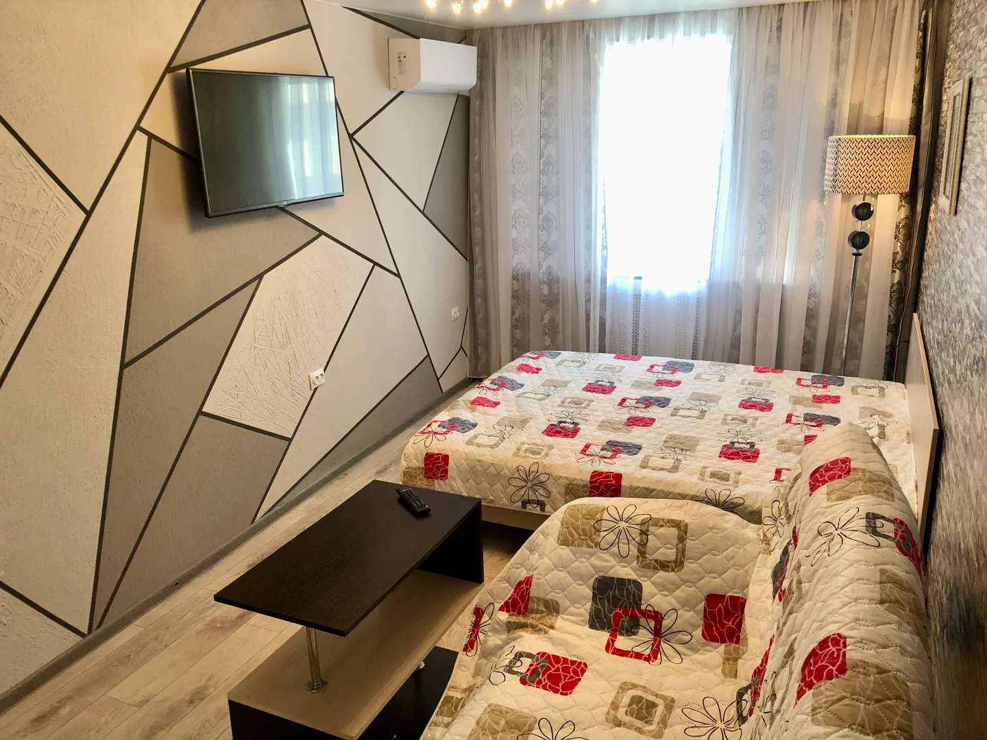 "Уютная в спальном районе" 1-комнатная квартира в Дальнегорске - фото 7