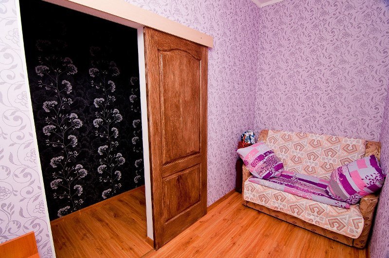 2х-комнатный дом под-ключ Пионерская 1 в Евпатории - фото 7