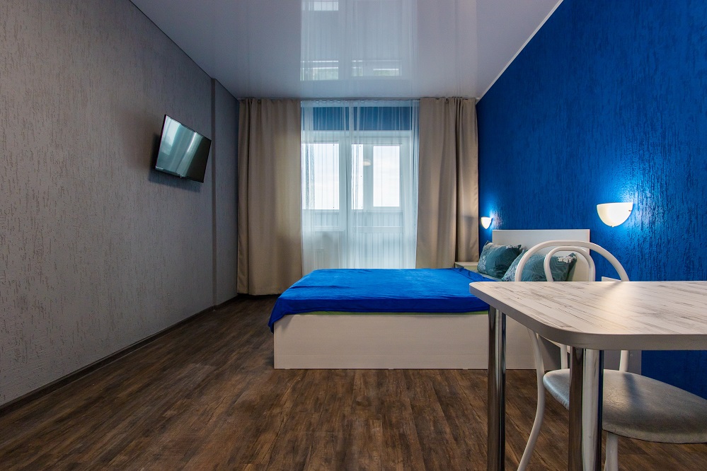 "22-HOTEL" мини-отель в Барнауле - фото 7