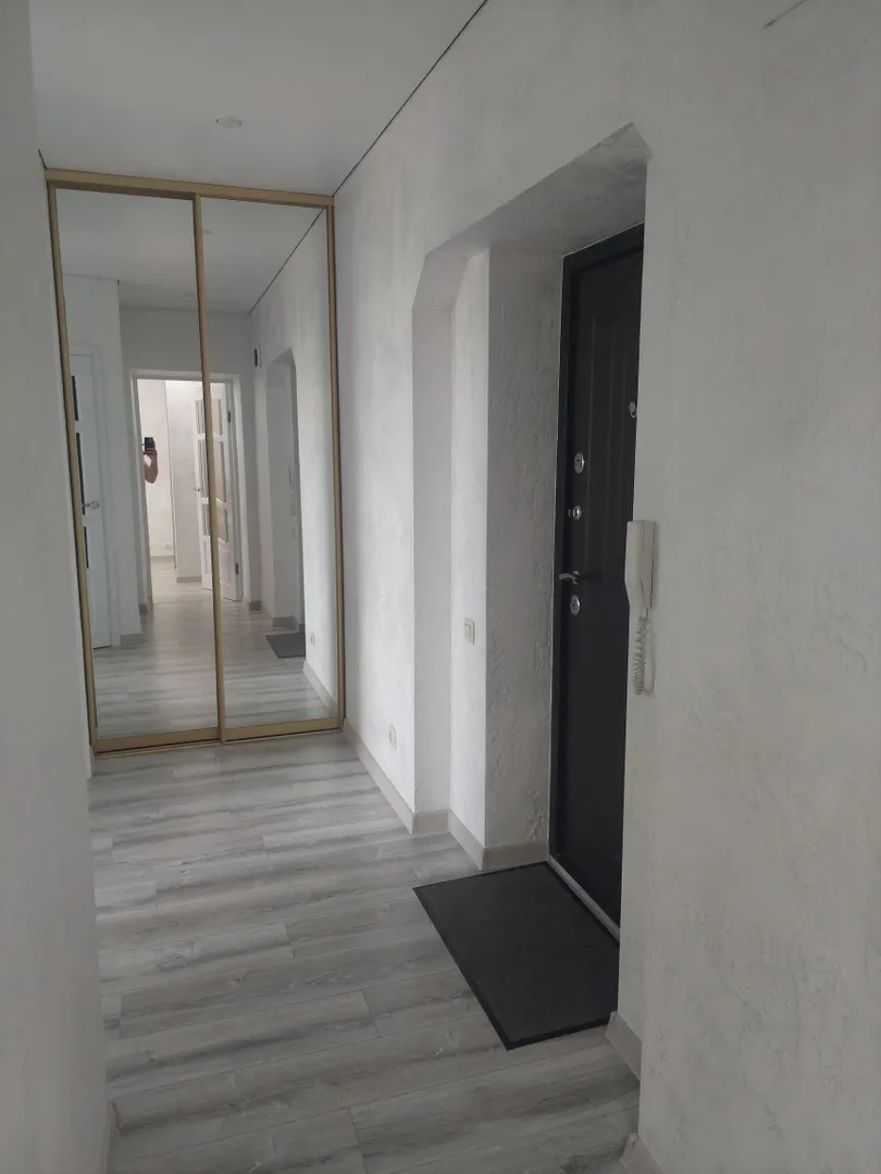 "Уютная двухкомнатная квартира" 2х-комнатная квартира в Каменск-Шахтинском - фото 6
