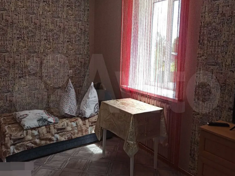1-комнатная квартира Захарова 19 кв 5 в Слюдянке - фото 1