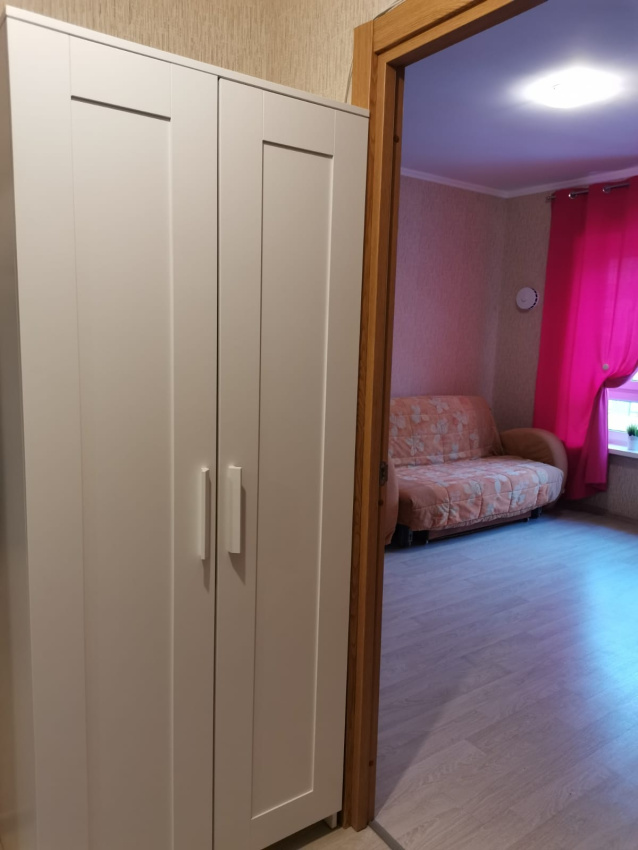 1-комнатная квартира Маршала Ерёменко 5к3 в Люберцах - фото 24
