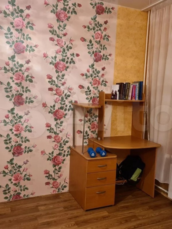 1-комнатная квартира Декабрьских Событий 86 в Иркутске - фото 2
