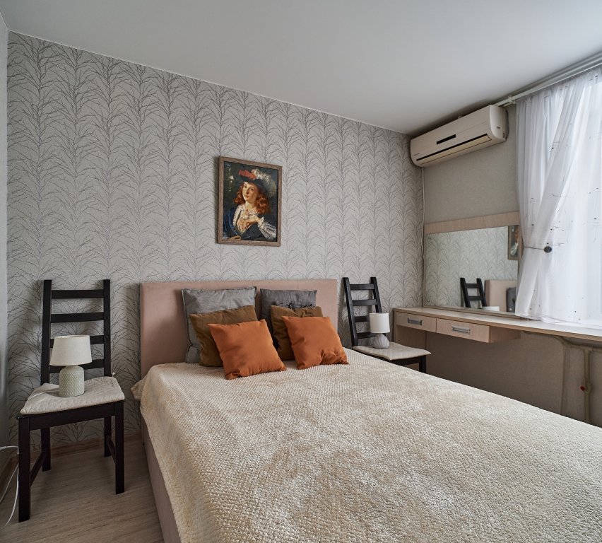 1-комнатная квартира Ильинская 37 в Нижнем Новгороде - фото 2