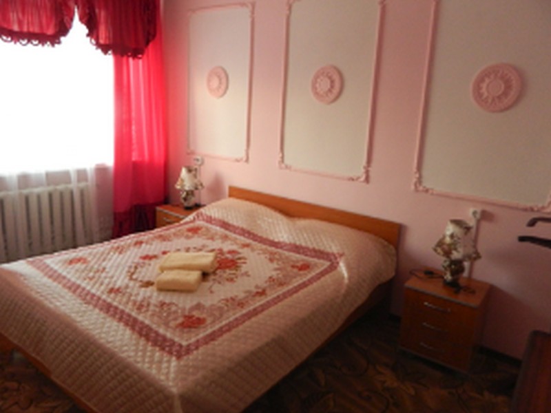 "На Первомайской" гостиница в Няндоме - фото 2