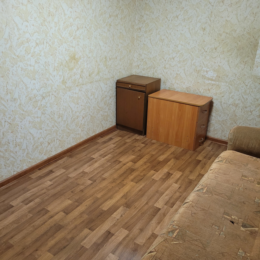 "Комната №2" комната во Владивостоке - фото 5