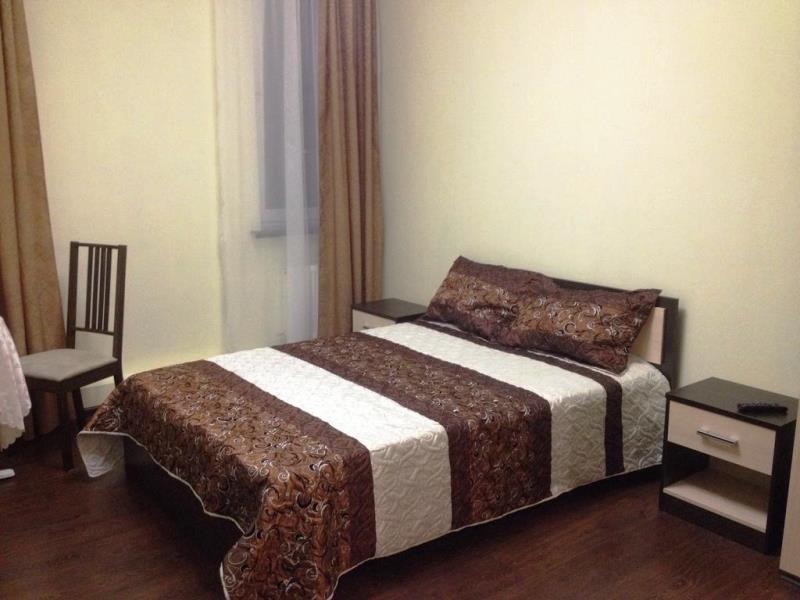 "Antares" гостиница в Перми - фото 1