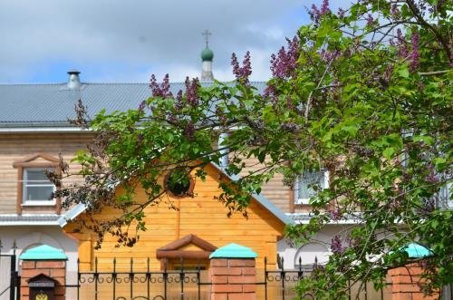 "Флигель доктора Моренкова" гостевой дом в Суздале - фото 14