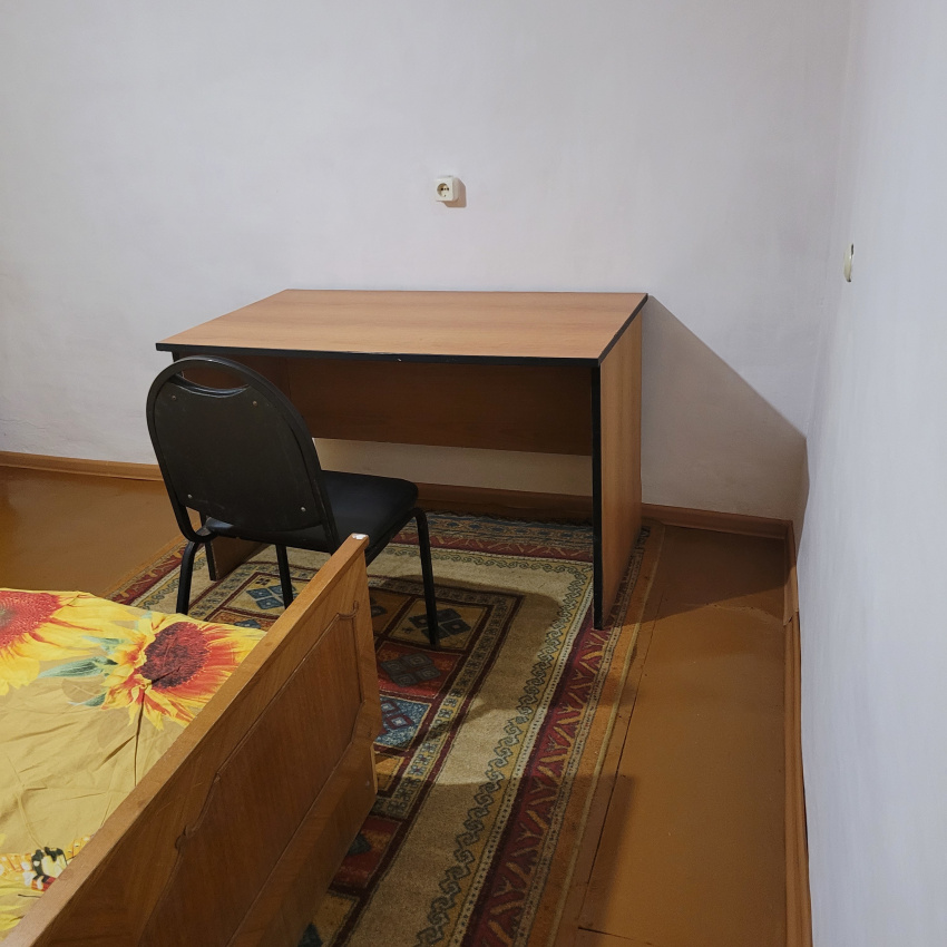 "Комната №1" комната во Владивостоке - фото 5