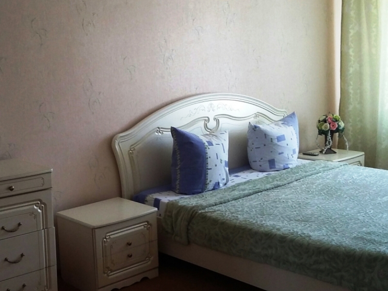 "Грозный" гостиница в Грозном - фото 1
