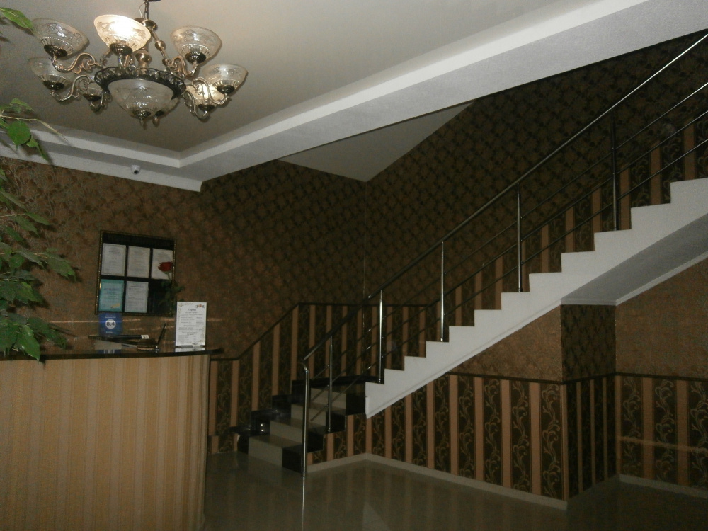 "Руд" гостевой дом в Краснодаре - фото 3