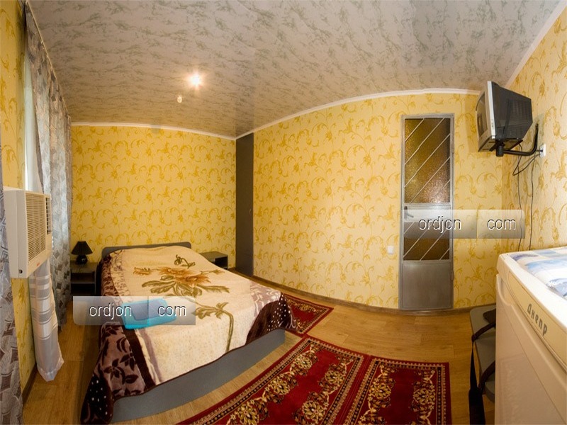 "Волна" гостевой дом в Орджоникидзе - фото 21
