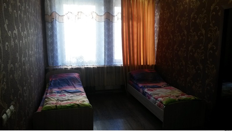 "5 ROOMS" гостиница в Ангарске - фото 2