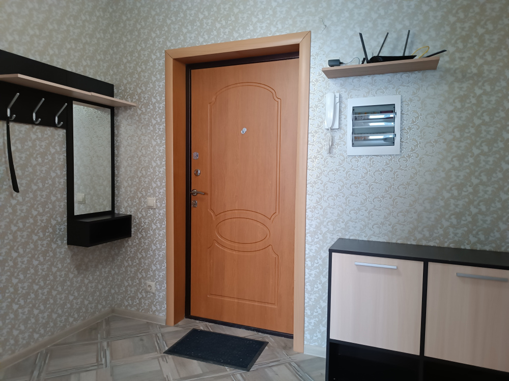 "Автозаводская 3" 1-комнатная квартира в Балашихе - фото 5