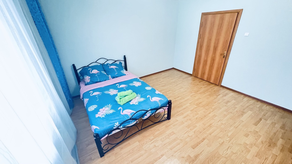 1-комнатная квартира Дмитриева 4 в Балашихе - фото 3