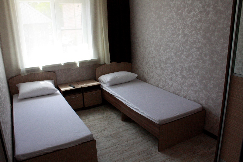 "Гольфстрим" мини-гостиница в Ейске - фото 13