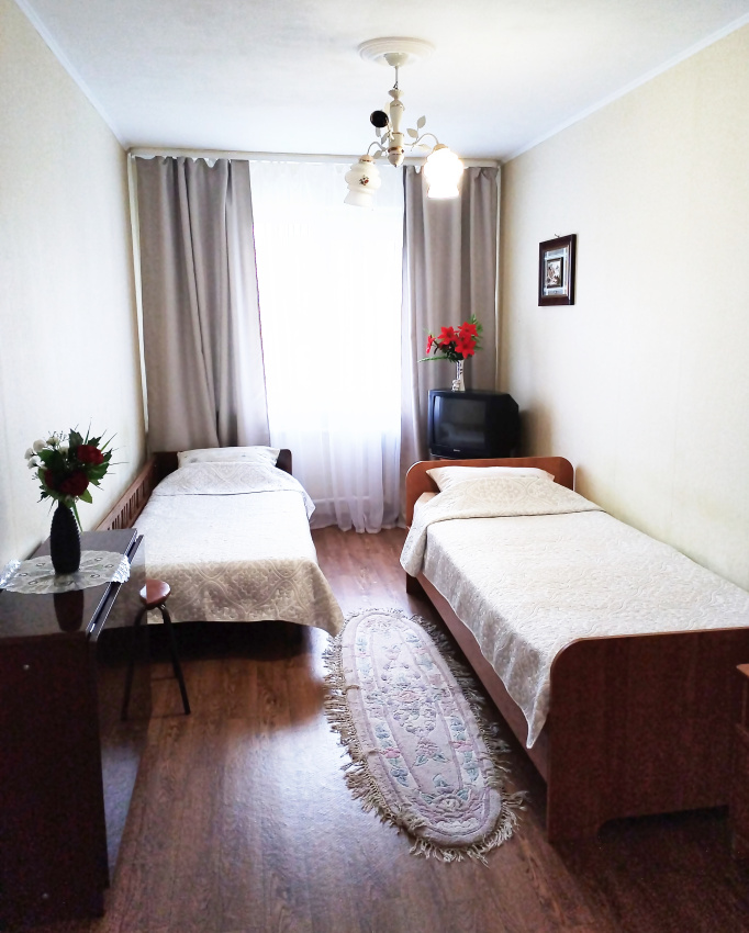 3х-комнатная квартира Гагарина 137 в Самаре - фото 9